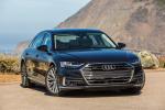 Audi A8 L 3.0 TFSI Quattro 2018 года (NA)
